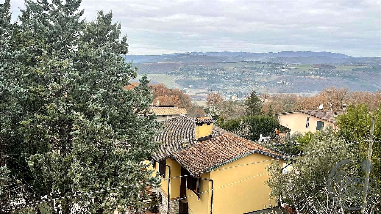 RUSTICO - CASALE VENDITA PERUGIA · foto 2