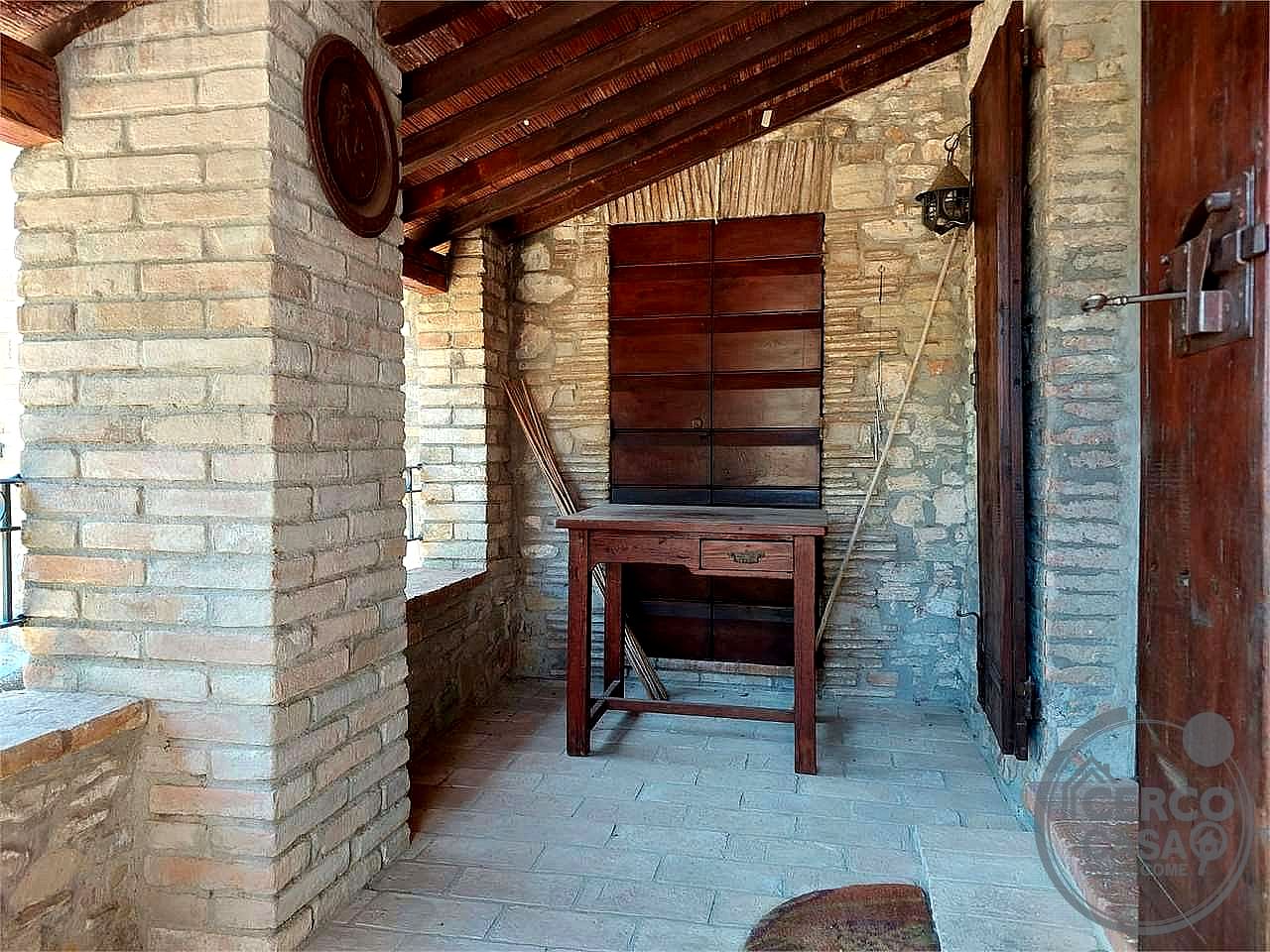 RUSTICO - CASALE VENDITA PERUGIA · foto 20