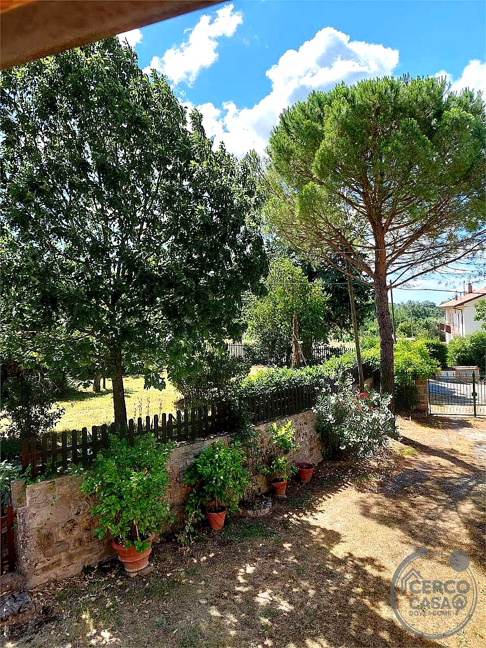 RUSTICO - CASALE VENDITA PERUGIA · foto 21