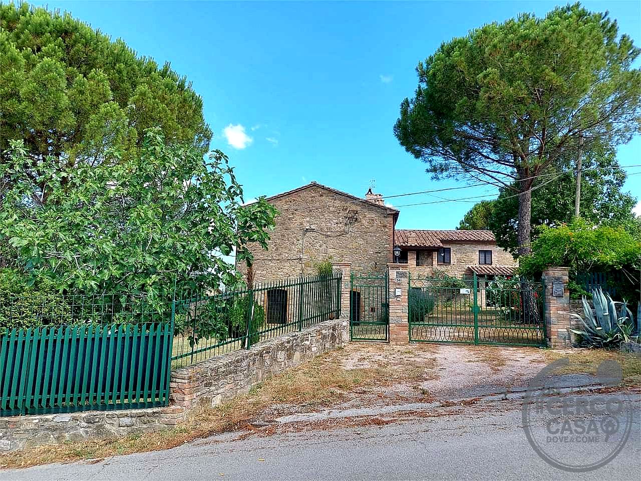 RUSTICO - CASALE VENDITA PERUGIA · foto 23
