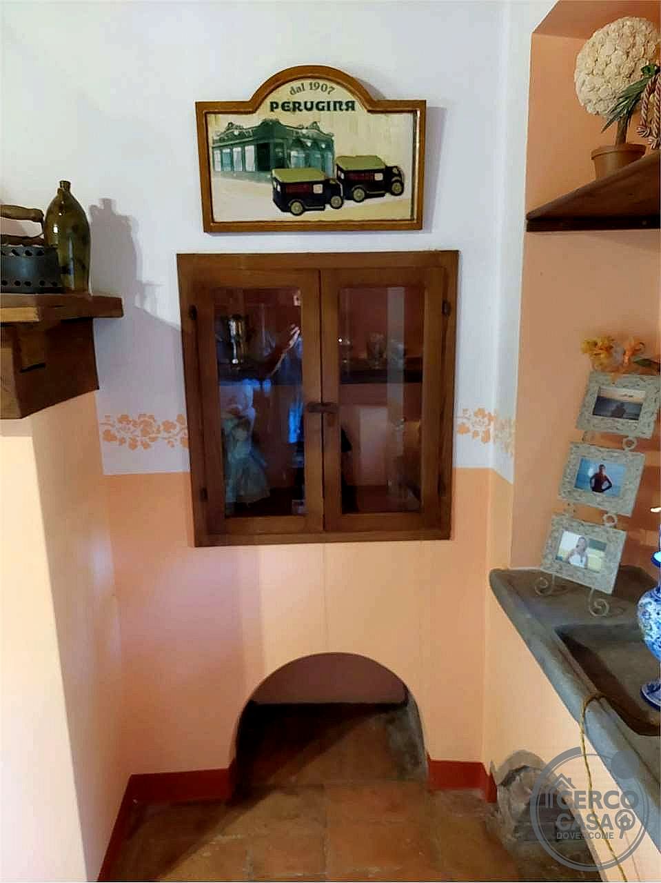 RUSTICO - CASALE VENDITA PERUGIA · foto 27