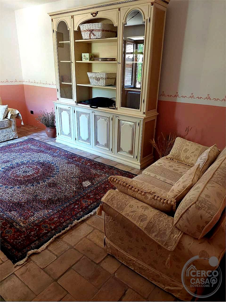 RUSTICO - CASALE VENDITA PERUGIA · foto 28