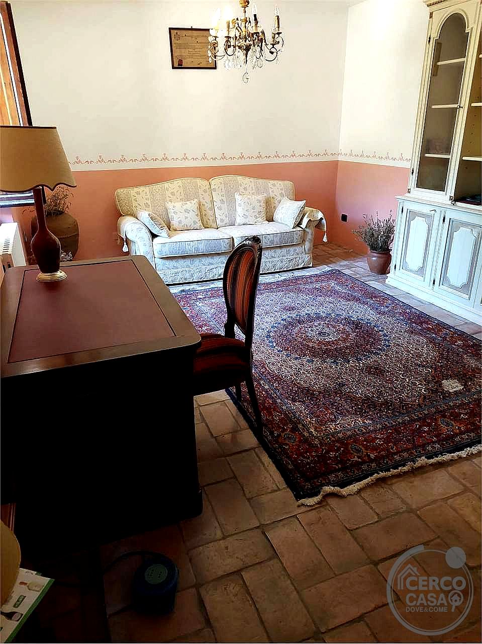 RUSTICO - CASALE VENDITA PERUGIA · foto 29