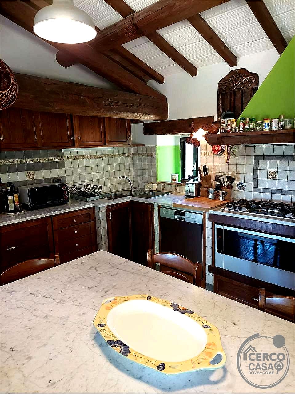 RUSTICO - CASALE VENDITA PERUGIA · foto 31