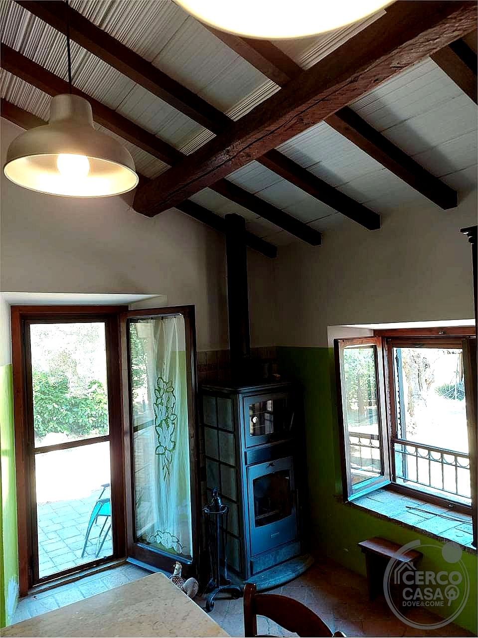 RUSTICO - CASALE VENDITA PERUGIA · foto 32
