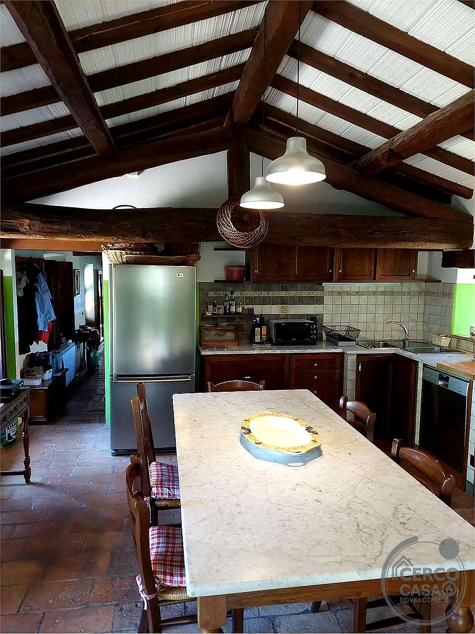 RUSTICO - CASALE VENDITA PERUGIA · foto 33