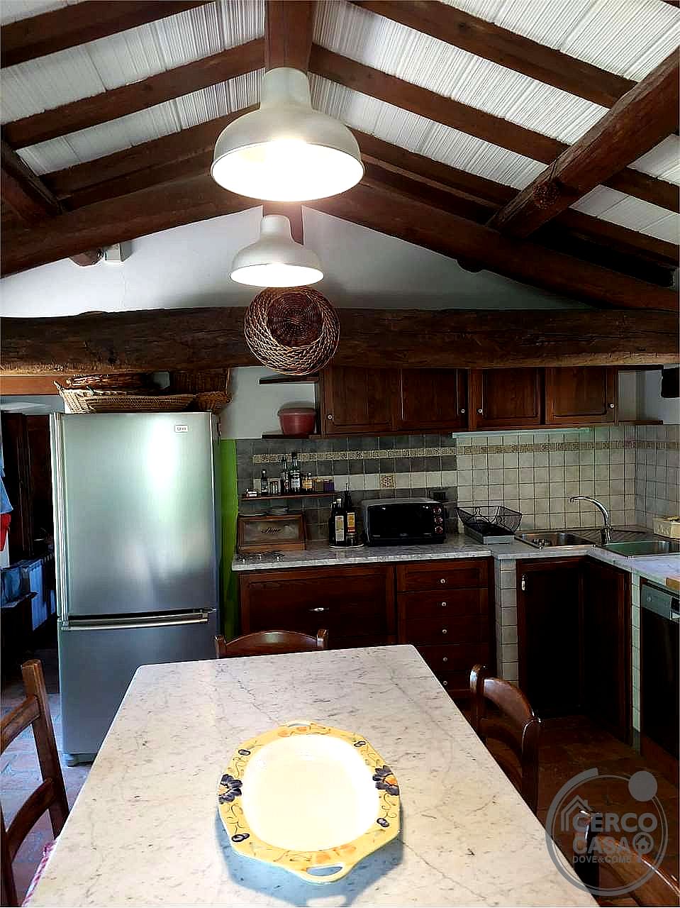 RUSTICO - CASALE VENDITA PERUGIA · foto 35