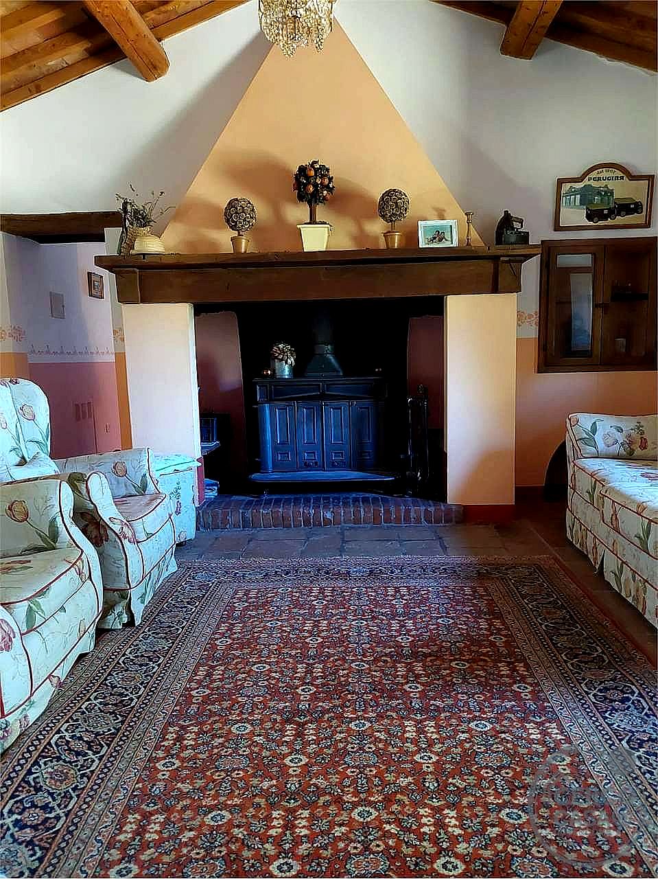 RUSTICO - CASALE VENDITA PERUGIA · foto 38