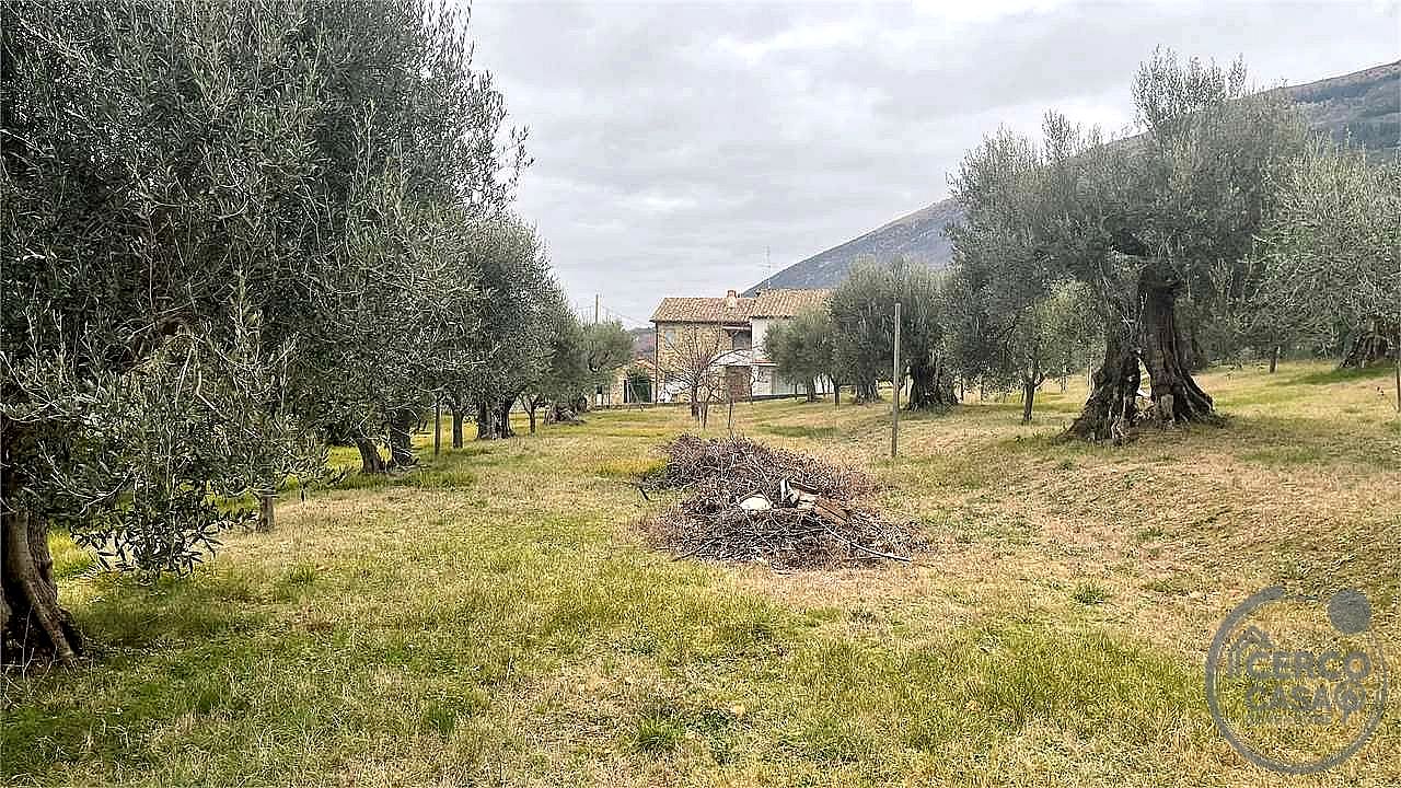 RUSTICO - CASALE VENDITA PERUGIA · foto 4