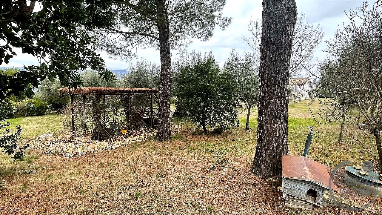 RUSTICO - CASALE VENDITA PERUGIA · foto 6