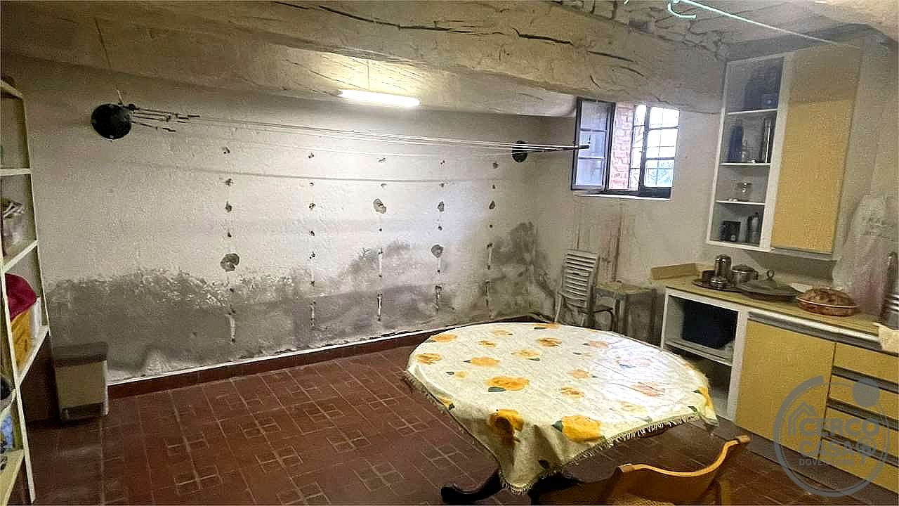 RUSTICO - CASALE VENDITA PERUGIA · foto 8