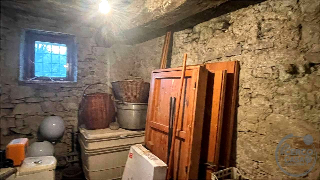RUSTICO - CASALE VENDITA PERUGIA · foto 9