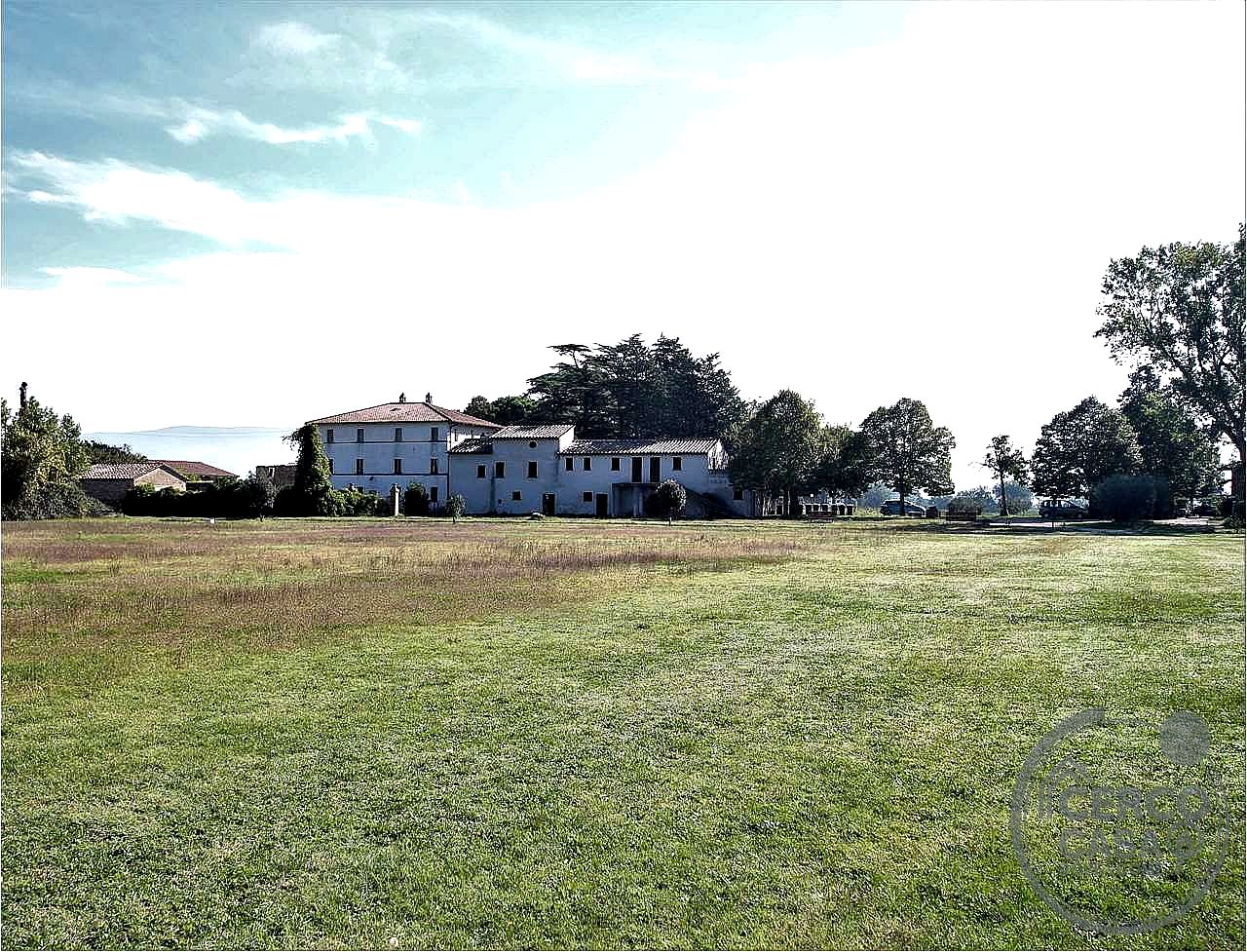 TERRENO AGRICOLO VENDITA MARSCIANO CASTELLO DELLE FORME · foto 26