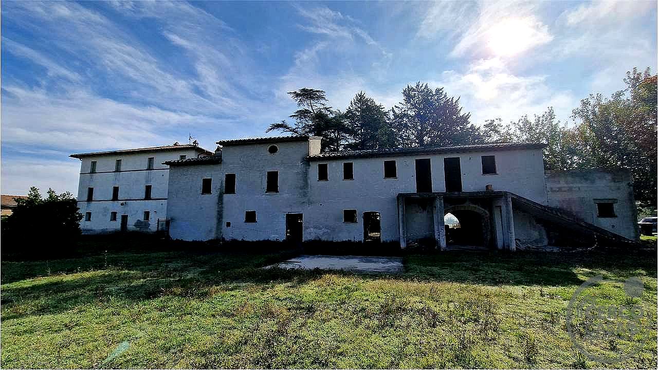 TERRENO AGRICOLO VENDITA MARSCIANO CASTELLO DELLE FORME · foto 27