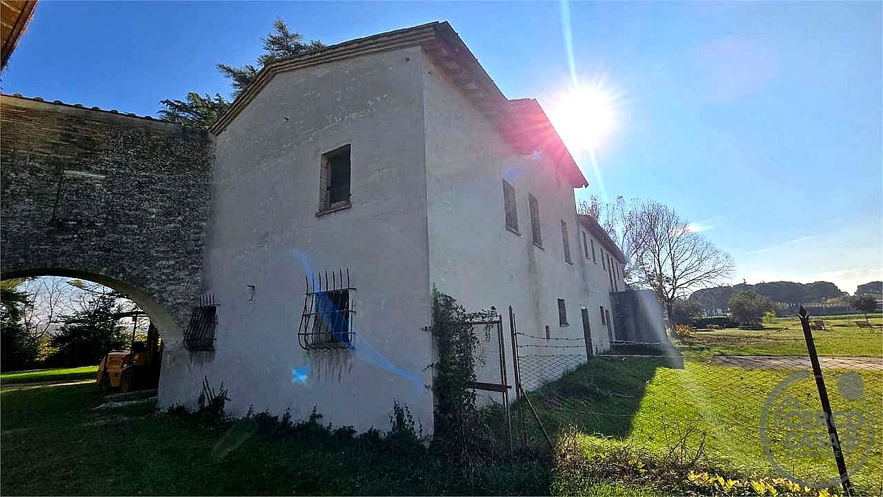 TERRENO AGRICOLO VENDITA MARSCIANO CASTELLO DELLE FORME · foto 3