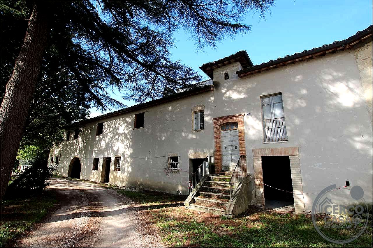 TERRENO AGRICOLO VENDITA MARSCIANO CASTELLO DELLE FORME · foto 30