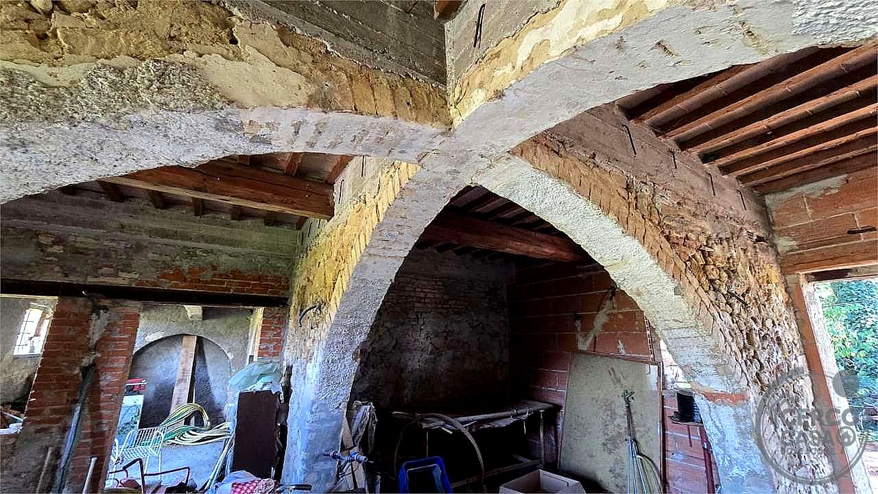TERRENO AGRICOLO VENDITA MARSCIANO CASTELLO DELLE FORME · foto 7