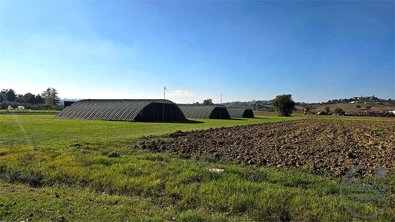 RUSTICO - CASALE VENDITA MARSCIANO CASTELLO DELLE FORME · foto 11