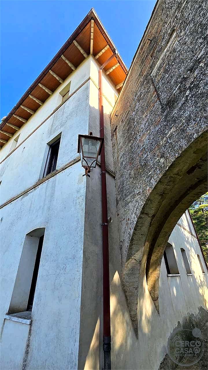 RUSTICO - CASALE VENDITA MARSCIANO CASTELLO DELLE FORME · foto 12