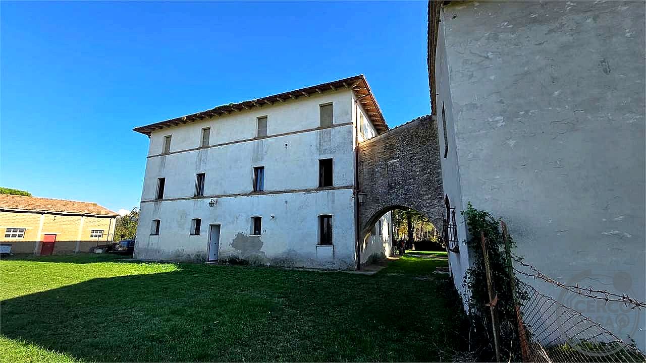 RUSTICO - CASALE VENDITA MARSCIANO CASTELLO DELLE FORME · foto 17