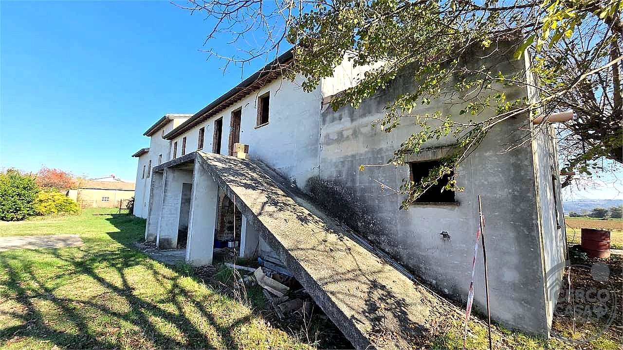 RUSTICO - CASALE VENDITA MARSCIANO CASTELLO DELLE FORME · foto 20