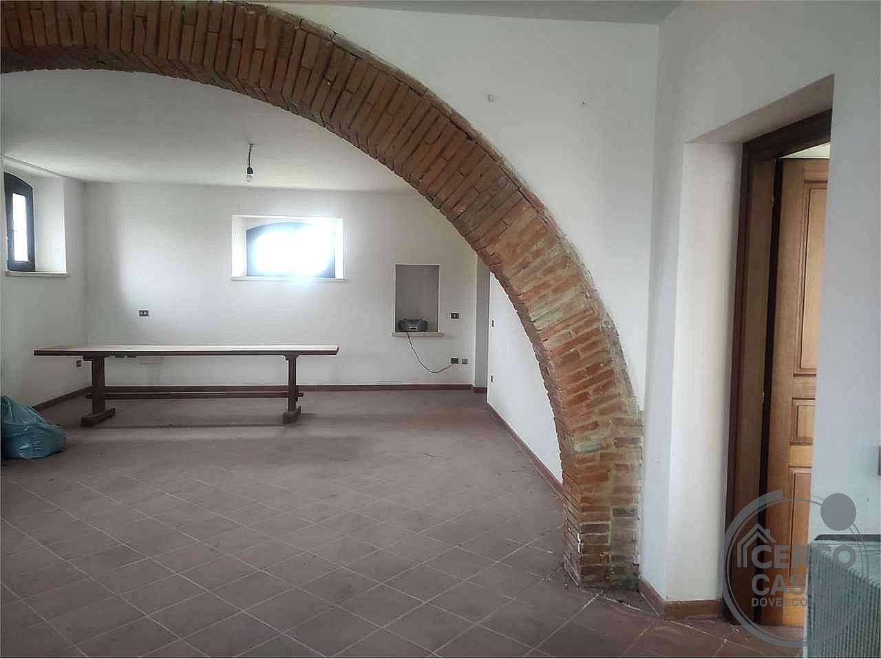 RUSTICO - CASALE VENDITA MARSCIANO CASTELLO DELLE FORME · foto 25