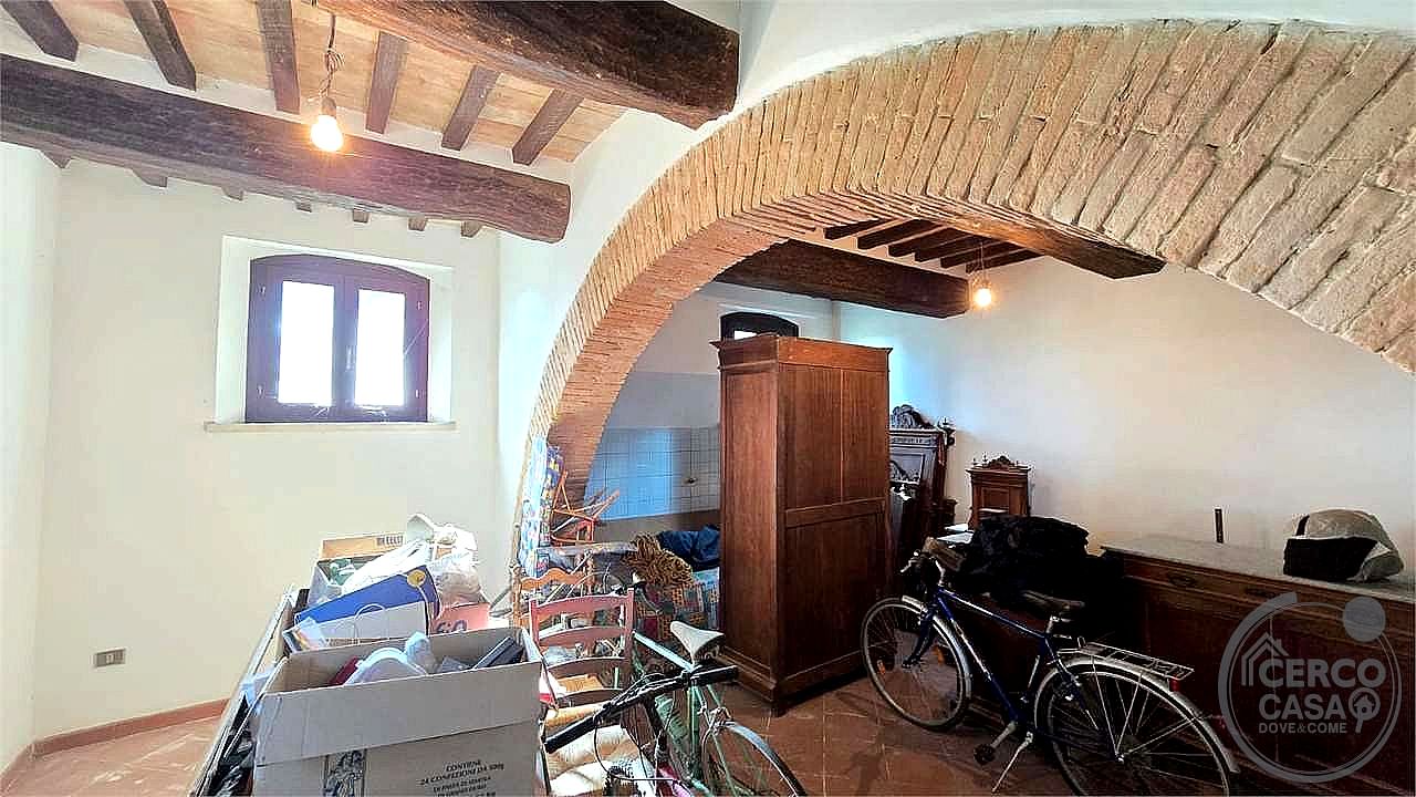 RUSTICO - CASALE VENDITA MARSCIANO CASTELLO DELLE FORME · foto 27
