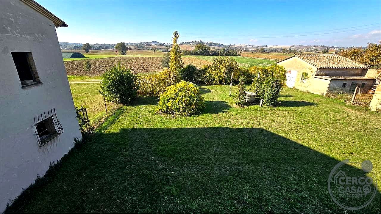 RUSTICO - CASALE VENDITA MARSCIANO CASTELLO DELLE FORME · foto 33