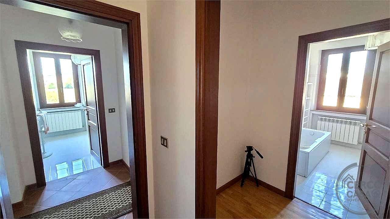 RUSTICO - CASALE VENDITA MARSCIANO CASTELLO DELLE FORME · foto 38