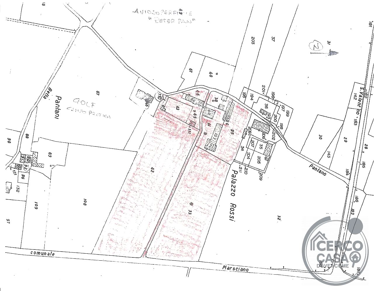 RUSTICO - CASALE VENDITA MARSCIANO CASTELLO DELLE FORME · foto 4
