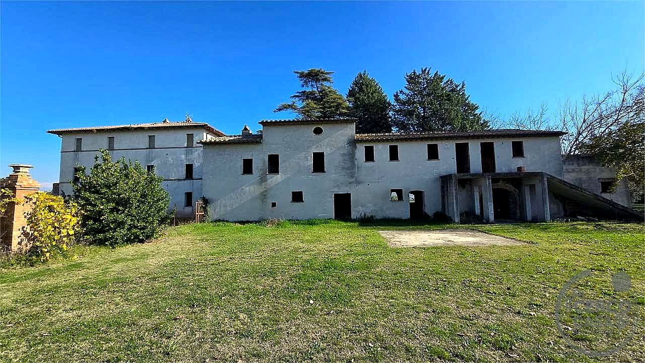 RUSTICO - CASALE VENDITA MARSCIANO CASTELLO DELLE FORME · foto 8