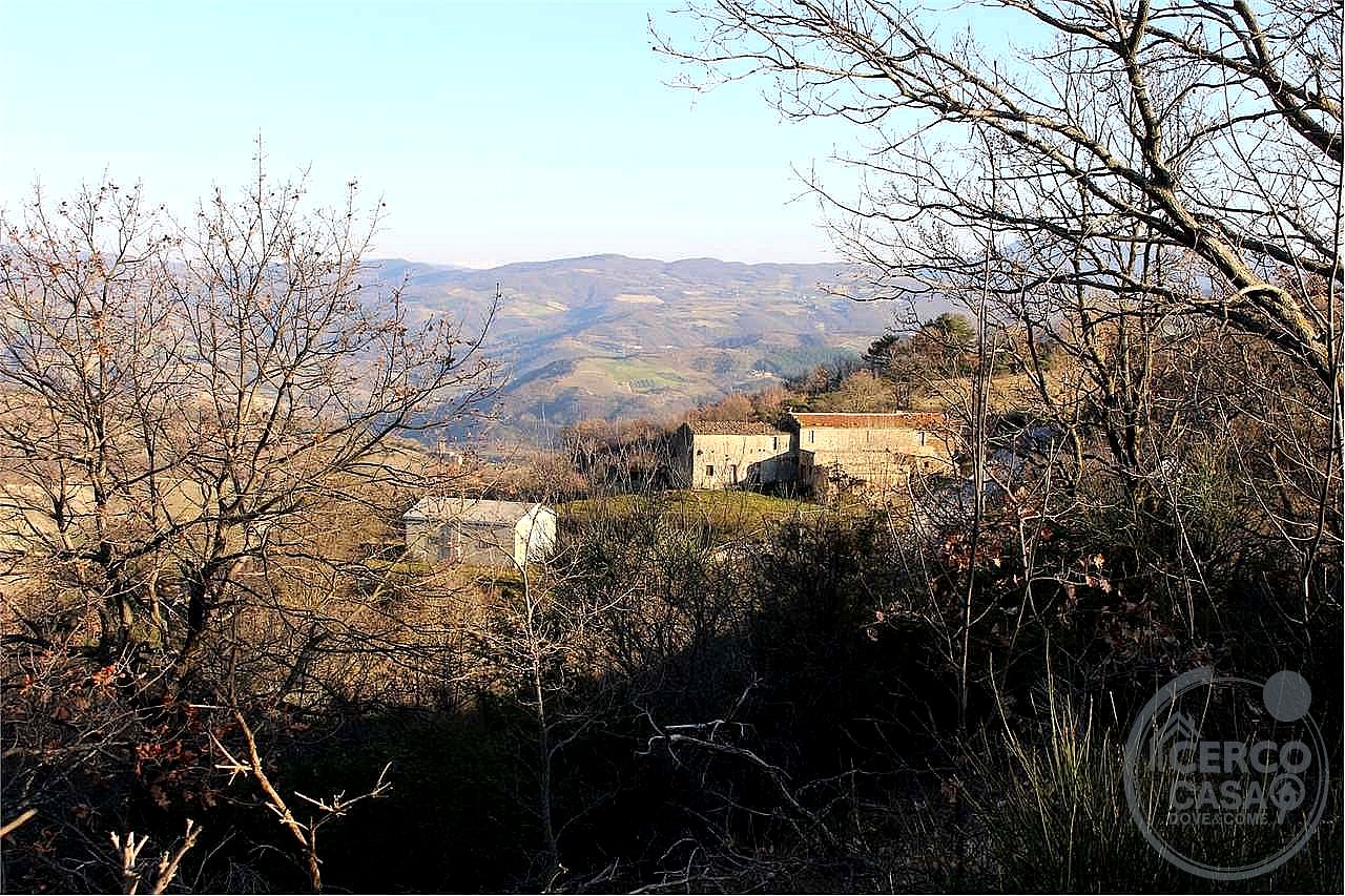 RUSTICO - CASALE VENDITA VALFABBRICA · foto 10