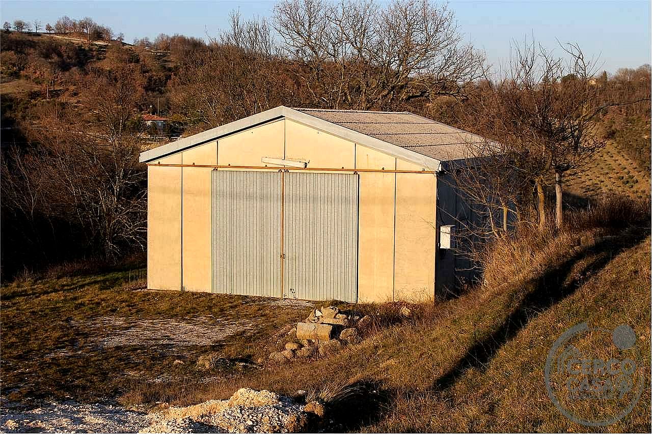 RUSTICO - CASALE VENDITA VALFABBRICA · foto 11