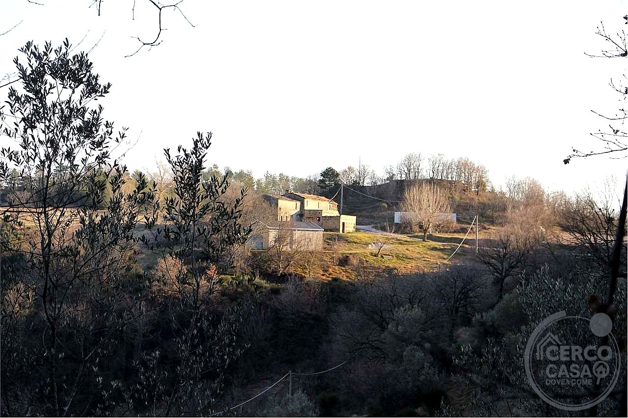 RUSTICO - CASALE VENDITA VALFABBRICA · foto 13