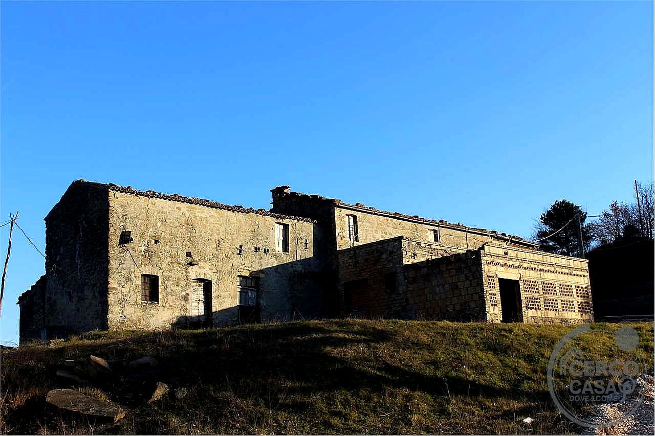 RUSTICO - CASALE VENDITA VALFABBRICA · foto 21