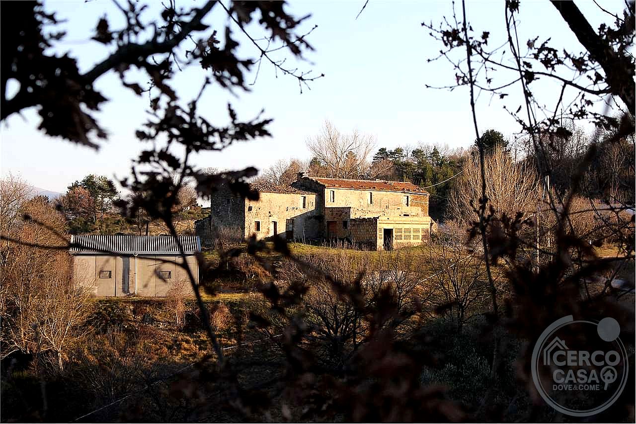 RUSTICO - CASALE VENDITA VALFABBRICA · foto 25