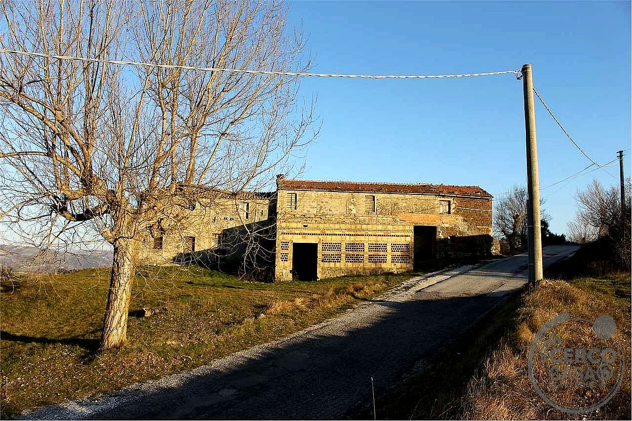 RUSTICO - CASALE VENDITA VALFABBRICA · foto 27
