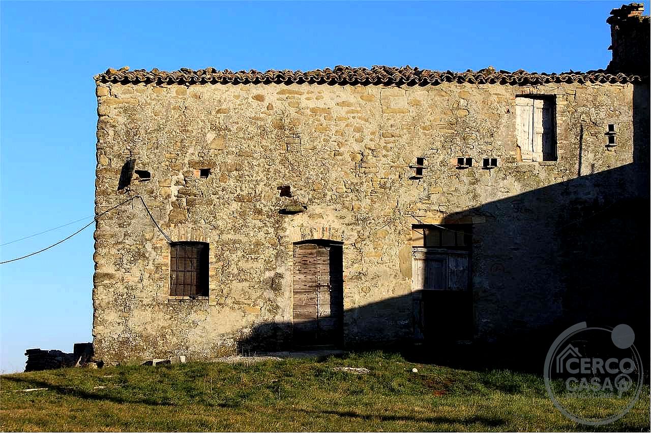 RUSTICO - CASALE VENDITA VALFABBRICA · foto 6