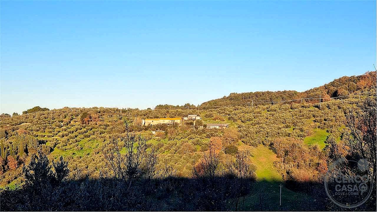 RUSTICO - CASALE VENDITA TORGIANO · foto 1