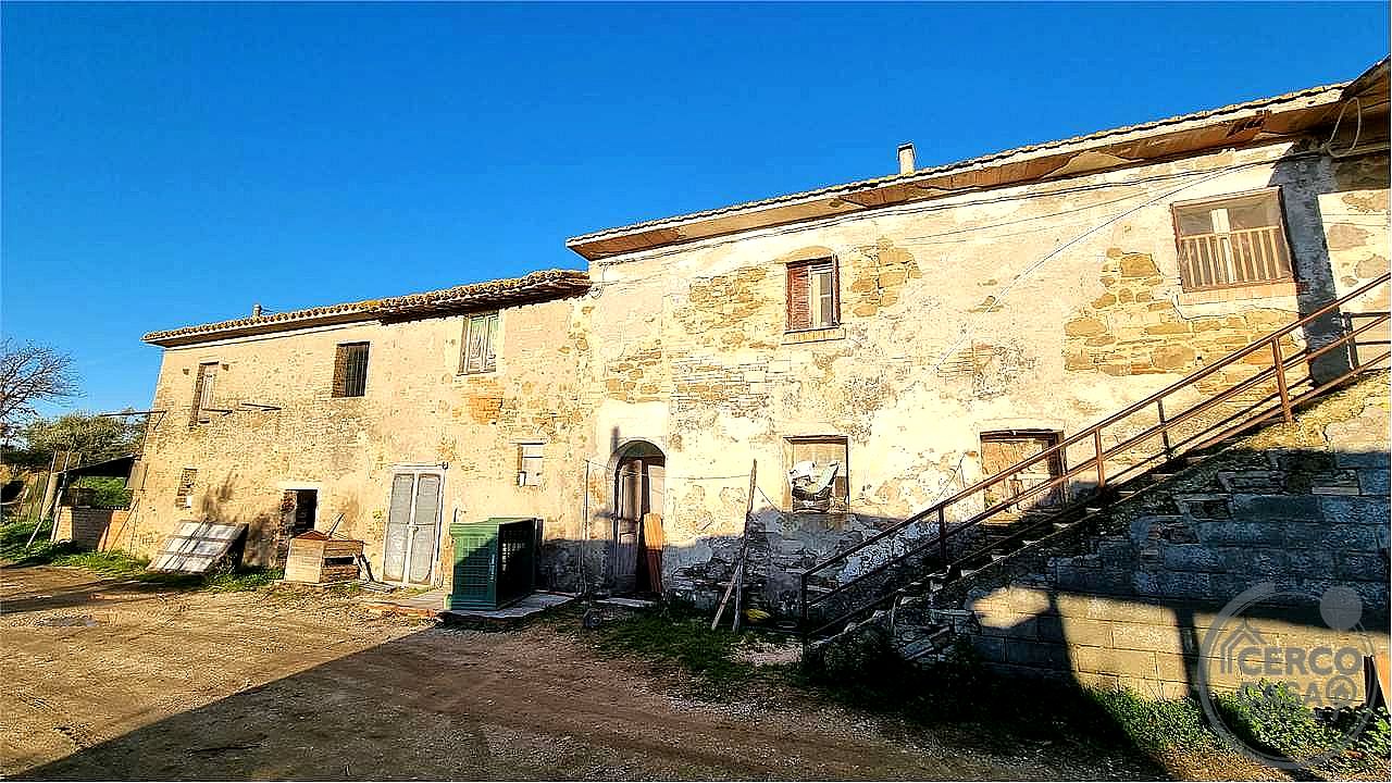 RUSTICO - CASALE VENDITA TORGIANO · foto 10