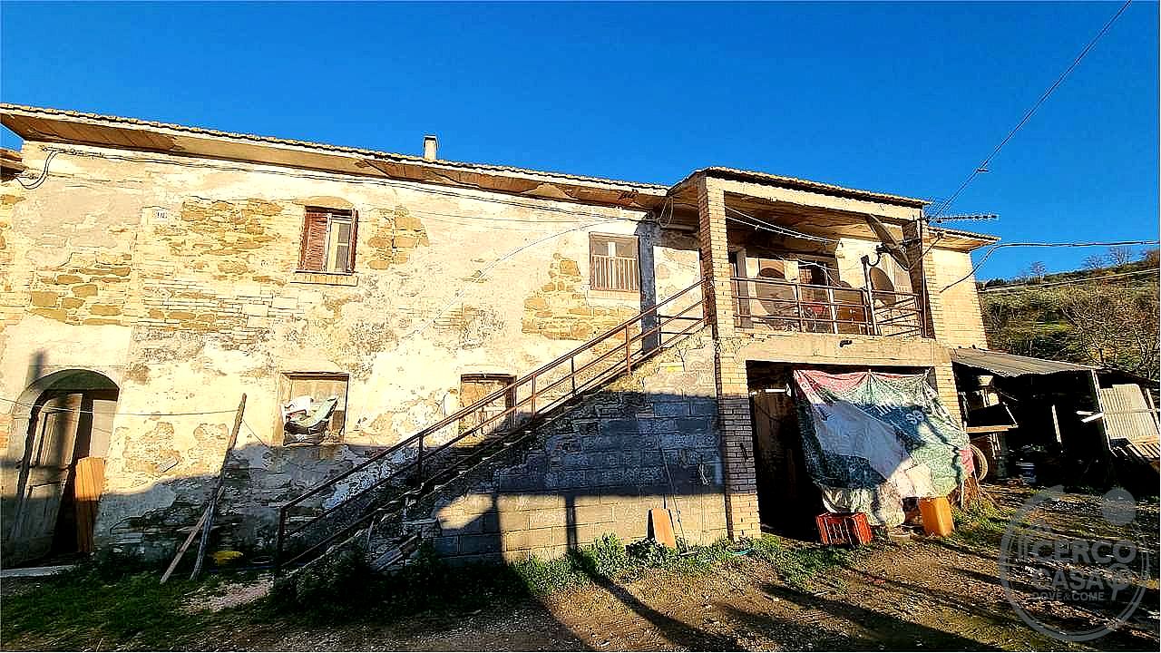 RUSTICO - CASALE VENDITA TORGIANO · foto 11
