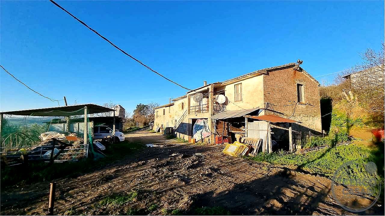 RUSTICO - CASALE VENDITA TORGIANO · foto 12