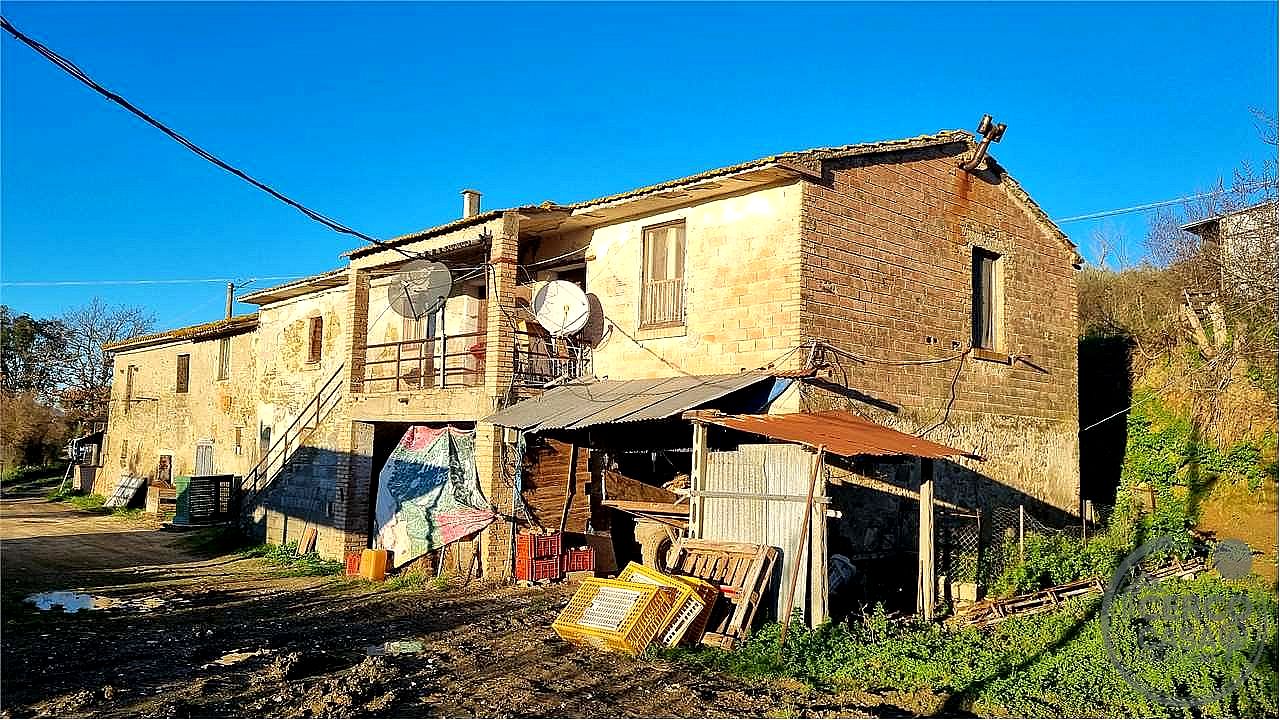 RUSTICO - CASALE VENDITA TORGIANO · foto 8