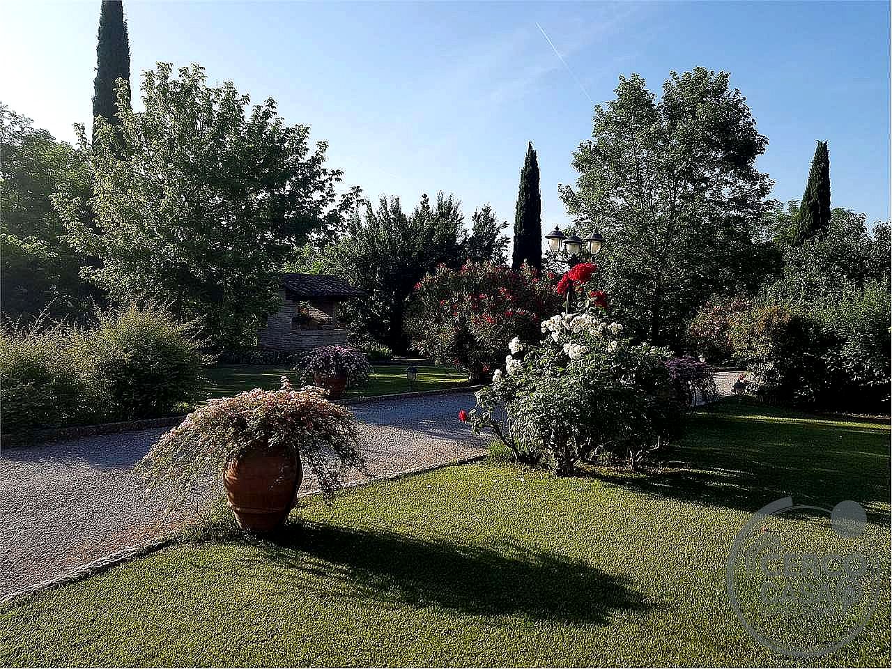 RUSTICO - CASALE VENDITA PERUGIA MONTEBELLO · foto 20
