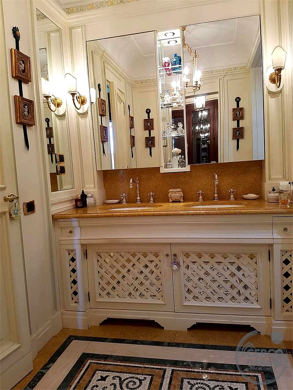 RUSTICO - CASALE VENDITA PERUGIA MONTEBELLO · foto 21