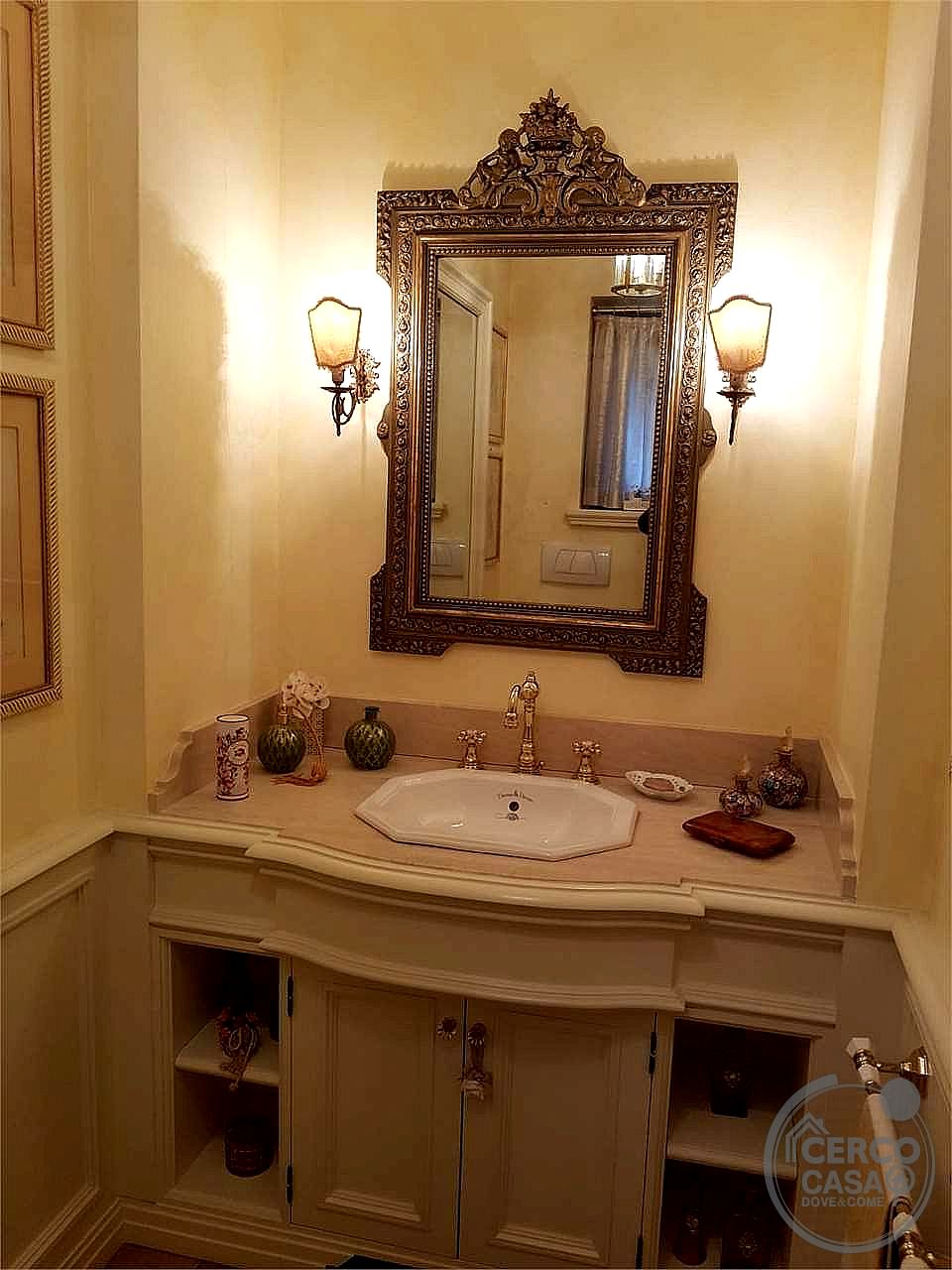 RUSTICO - CASALE VENDITA PERUGIA MONTEBELLO · foto 22