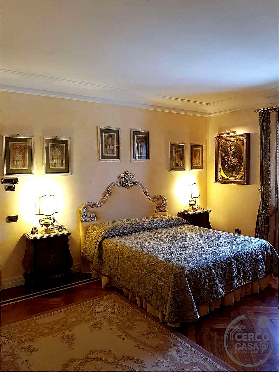RUSTICO - CASALE VENDITA PERUGIA MONTEBELLO · foto 27