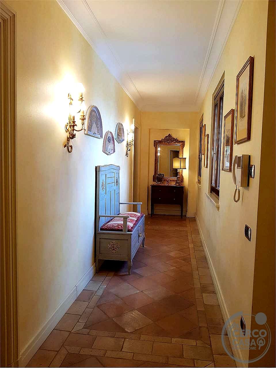 RUSTICO - CASALE VENDITA PERUGIA MONTEBELLO · foto 28
