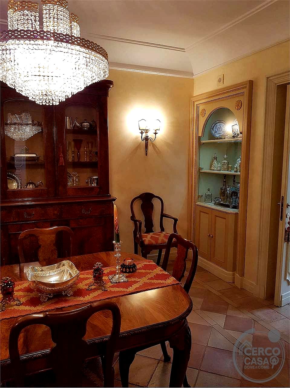 RUSTICO - CASALE VENDITA PERUGIA MONTEBELLO · foto 30