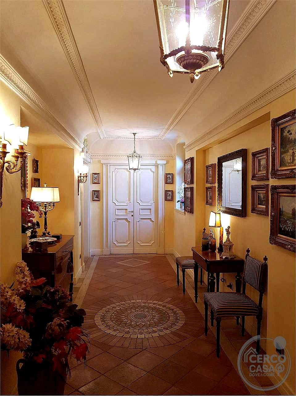 RUSTICO - CASALE VENDITA PERUGIA MONTEBELLO · foto 32